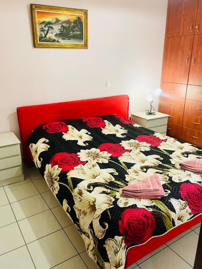 Nea Chora Cozy Apartment Close To The Beach Chania  Exterior photo